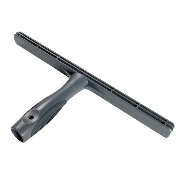 Ettore 14 in. ProGrip Window Washer T-Bar (Pack of 6)