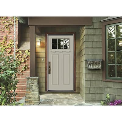 JELD-WEN - Door Hardware - Hardware - The Home Depot