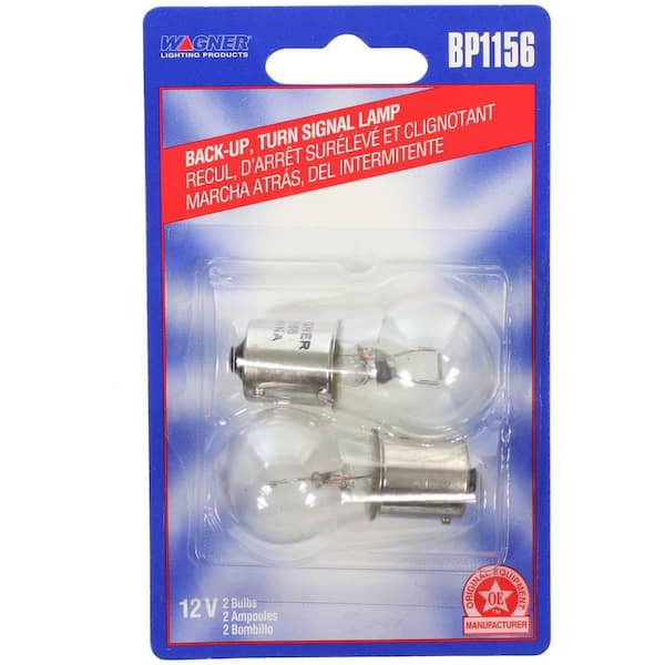 Wagner Lighting Multi Purpose Light Bulb