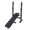 Home depot best sale workout bench