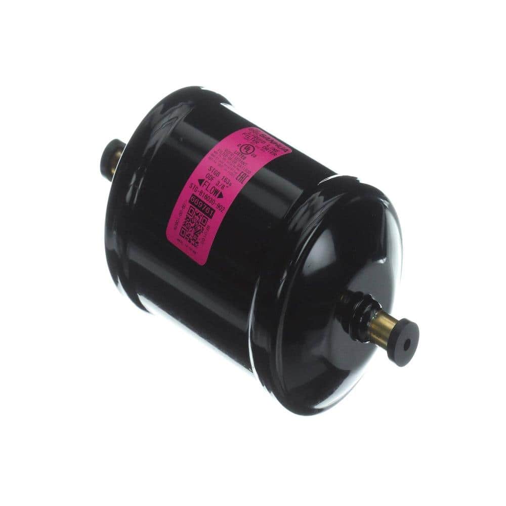 "Biflow Drier Filter 3/8"" ODF 669761R" price history on PriceWatchPro