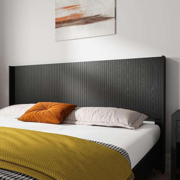 Art3d Peel And Stick Headboard Panels - 12 Pack Grey Upholstered Wall Panels (9.84" X 23.62") - View #4