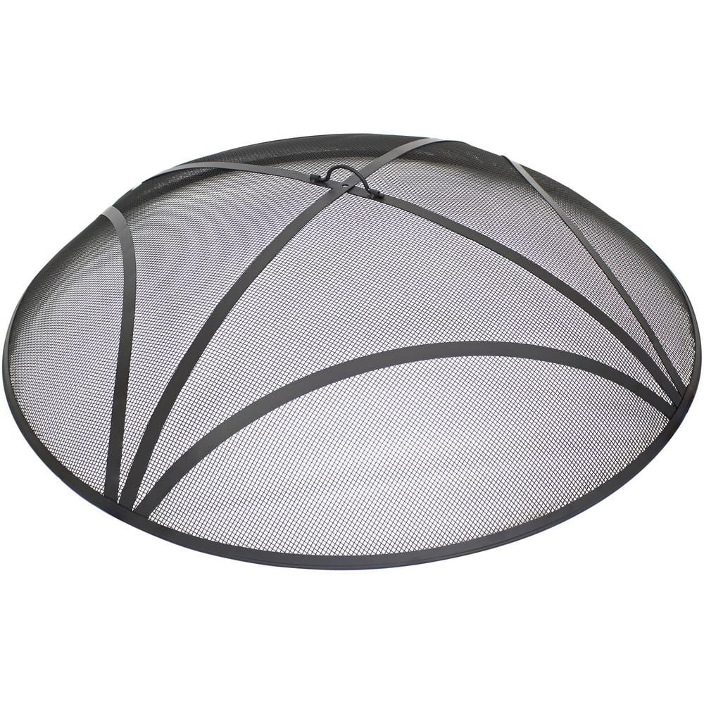 Amazon.com : TORUTA Fire Pit Cover For SoIo Stove Bonfire