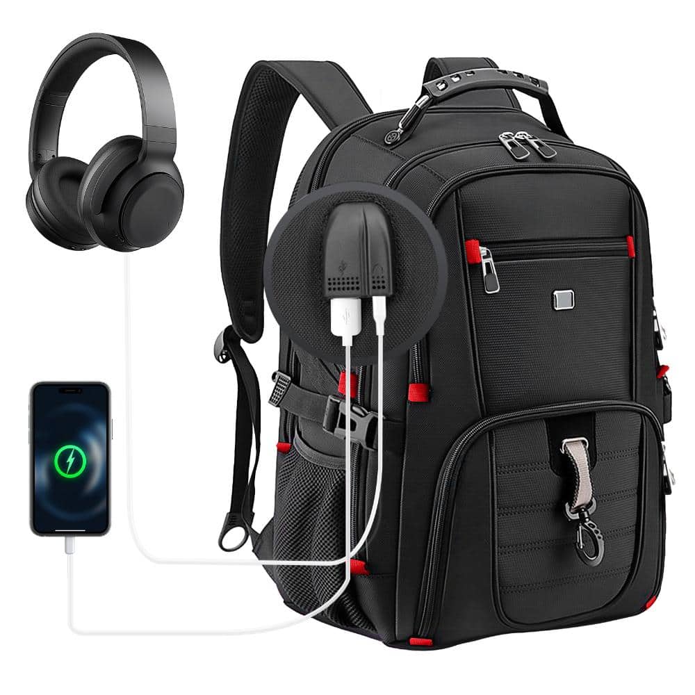 amazon prime mini backpack Drops 43% Off Herschel Backpack, Fire Tablet, Echo Buds Bundle 441135027 Adjustable straps and a 4-Pk 12-Compartment Hinged Tackle Color:Albino Shiner