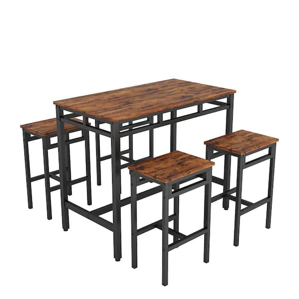 https://images.thdstatic.com/productImages/46f437ba-9505-4f3c-87ea-5b131bd94edc/svn/rustic-brown-yofe-dining-room-sets-camybn-gi40680w1162-dset01-44_600.jpg