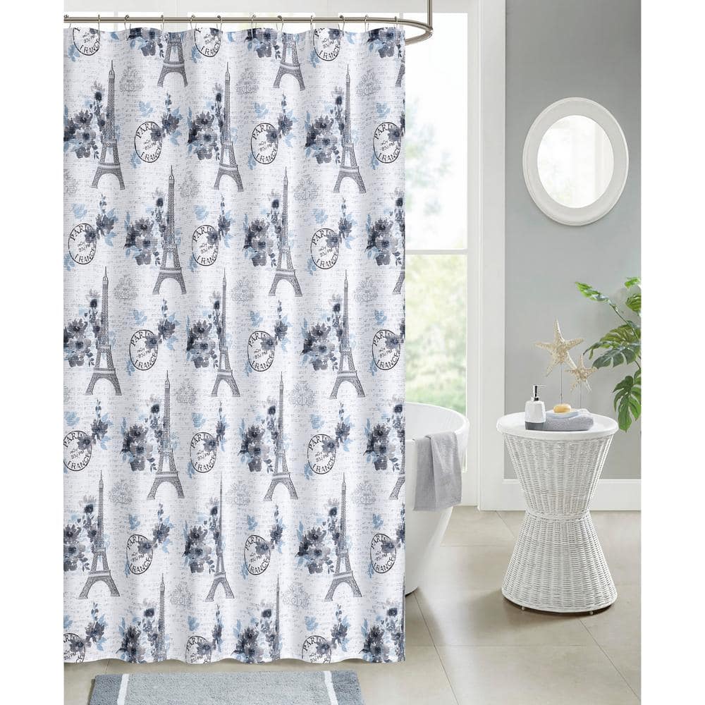 Apartment Essentials For First Apartment Various Patterns Shower Shower  Curtain Bathroom Shower Curtain Digital Printing Polyester Shower Curtain  Fall Decor 615 