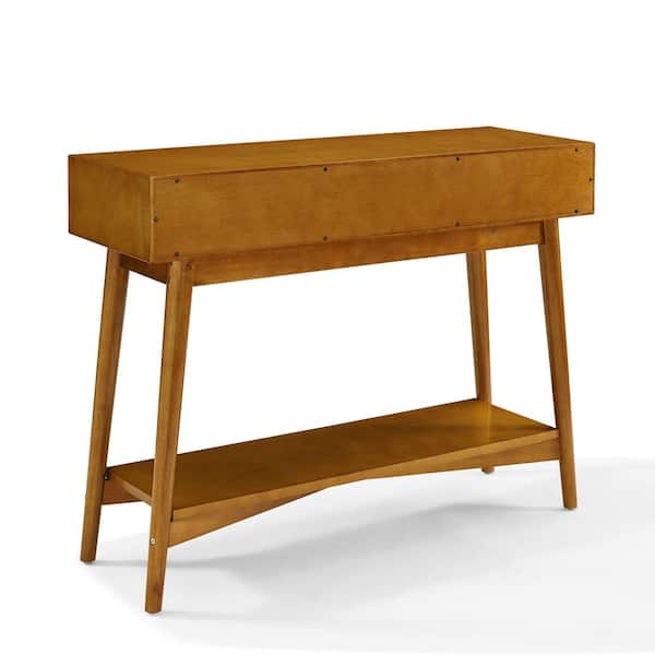 Acorn console table discount
