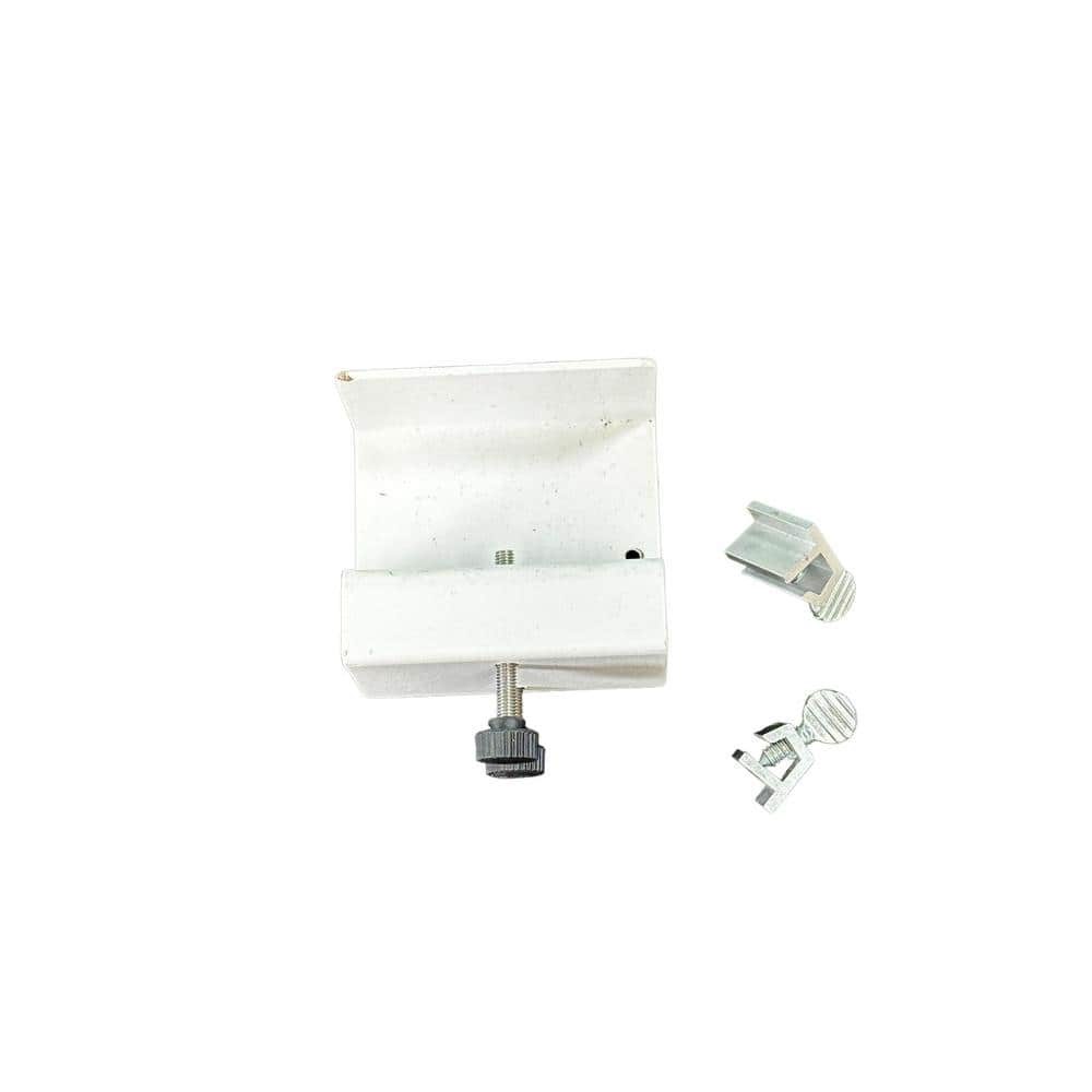 Steel Window Air Conditioner Security and Stability Pack