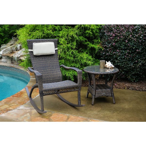 Tortuga outdoor rocking chair new arrivals