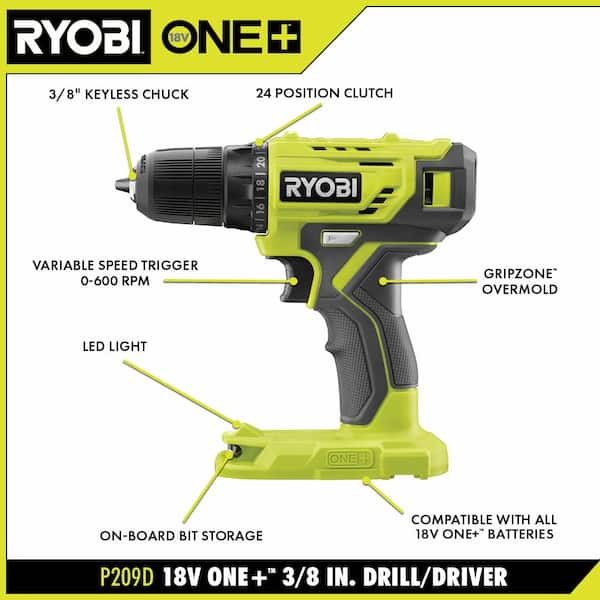 https://images.thdstatic.com/productImages/46f5a15f-70ea-4a45-9ccf-085526212760/svn/3/8-inch-RYOBI-Drill-Driver-Kit-breakdown-of-features_600.jpg