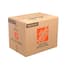 The Home Depot 27 in. L x 15 in. W x 16 in. D Large Moving Box with ...