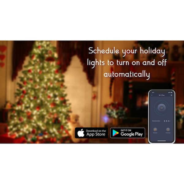 How Smart Plugs Make the Holidays Easier - Tips & Tricks
