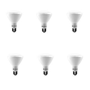 EcoSmart 65-Watt Equivalent BR30 Dimmable ENERGY STAR LED Light