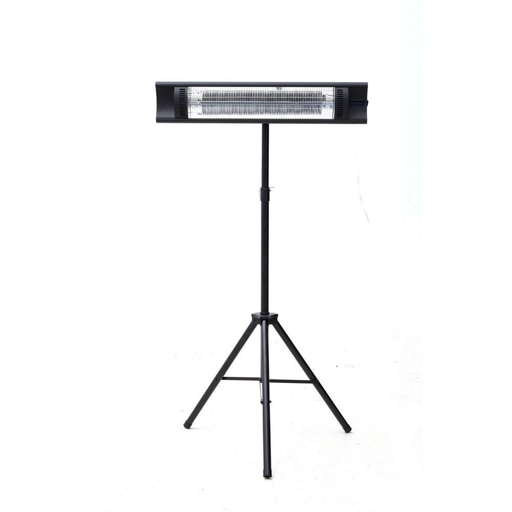 Reviews for Hanover 1500Watt Outdoor 35 in. W Electric Carbon Fiber