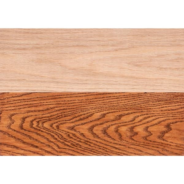 Varathane .33 oz. Cherry Wood Stain Furniture & Floor Touch-Up Marker  340257 - The Home Depot