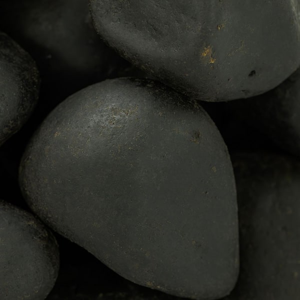 MSI Ash Beach 0.5 cu. ft. 1-to-2 in. Polished Bagged Landscape