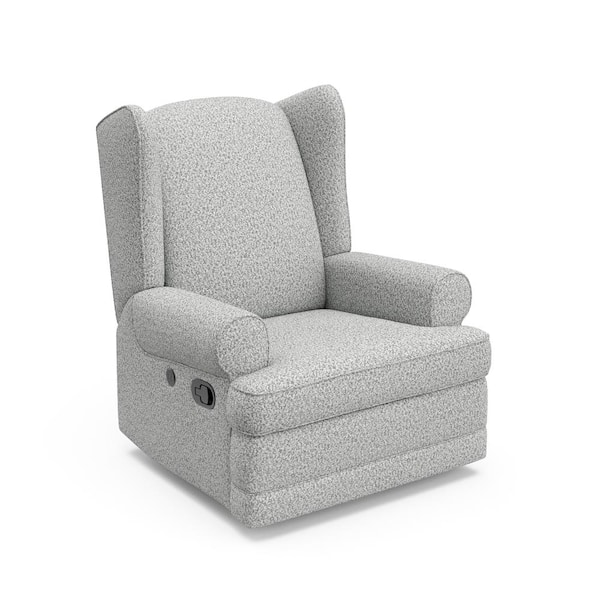 Pottery otuayauto Barn Wingback Power Swivel