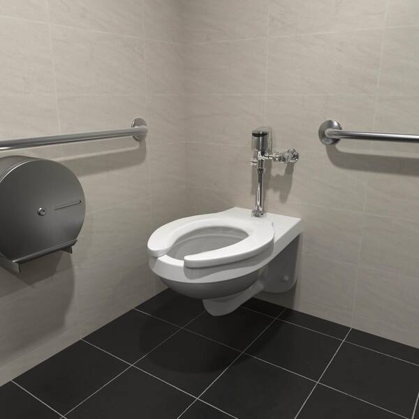 Zurn AquaVantage 0.5 GPF Top Mount Exp. Sensor FV Retrofit Kit for