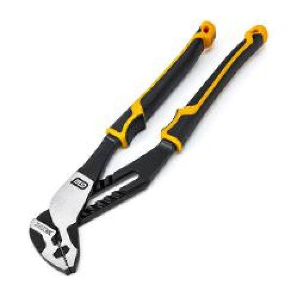 GEARWRENCH Dual Material Mixed Mini Plier Set (5-Piece) 82100 - The Home  Depot