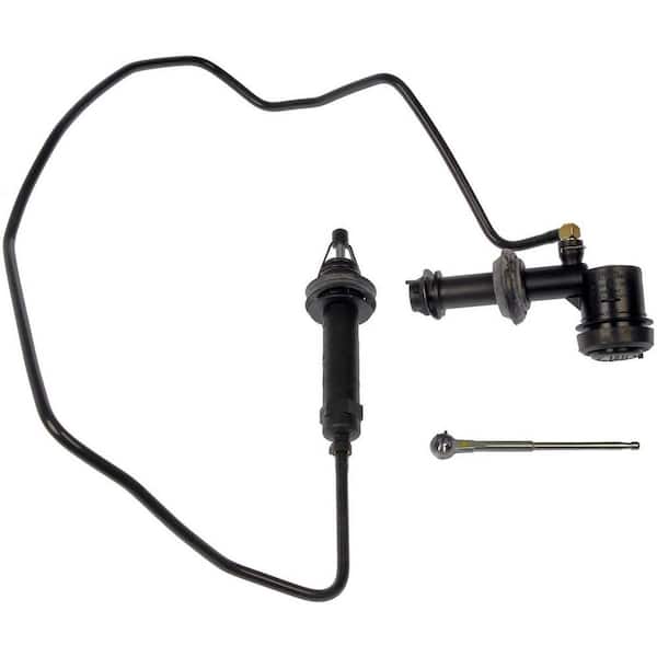 First Stop Clutch Master and Slave Cylinder Assembly