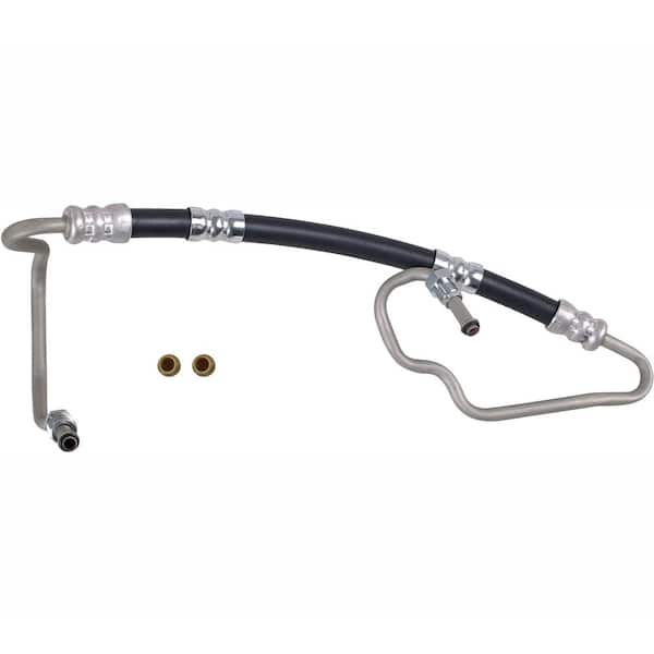 Sunsong Power Steering Pressure Line Hose Assembly