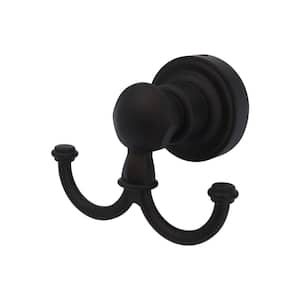 Home Decorators Collection 5-5/8 in. Cast Iron Wall Hook with Name