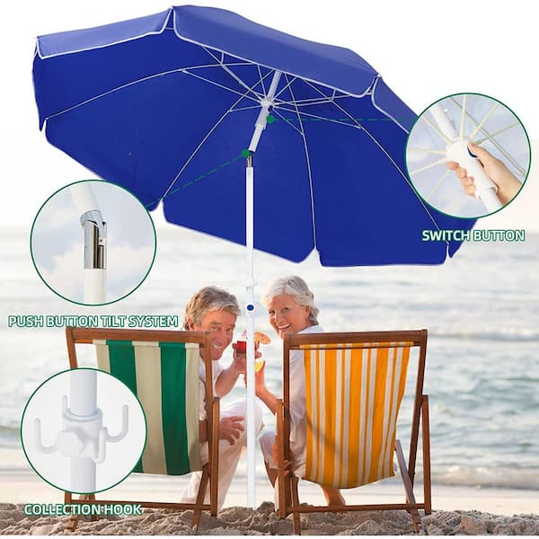 Upf 50 2025 beach umbrella