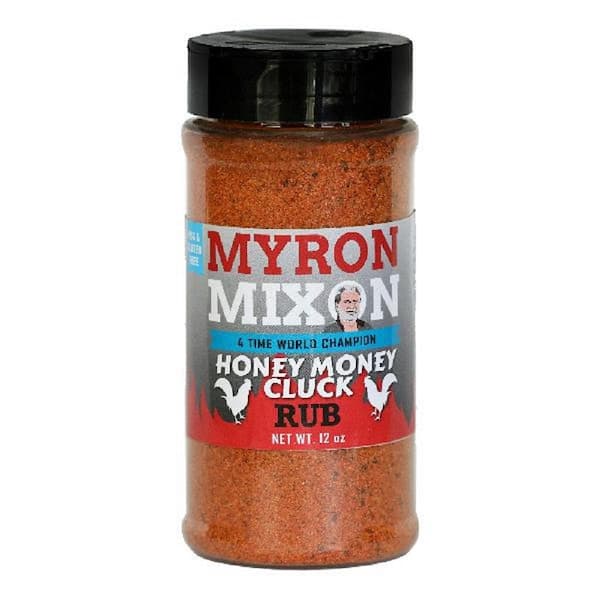 Myron mixon rib rub hotsell