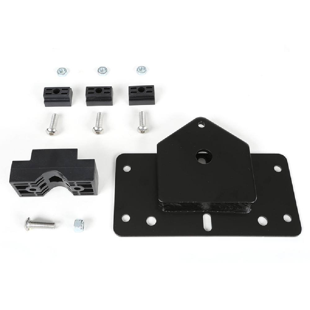 Bed Rail Mount Kit price history on PriceWatchPro