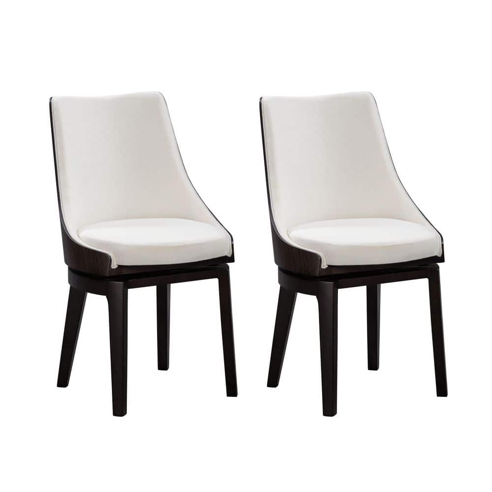 UPC 888437847005 product image for Orleans Swivel High Back Dining Chairs - (Set of 2) | upcitemdb.com