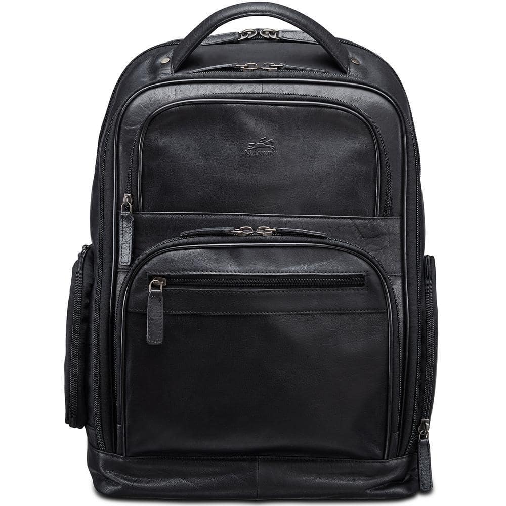 backpacks patent leather Concealed Carry RFID Daisy Backpack by Lady Conceal Cognac Get the designer quilted genuine Italian black leather backpack for the ultimate sophisticated look. Cute & Sporty Backpacks |