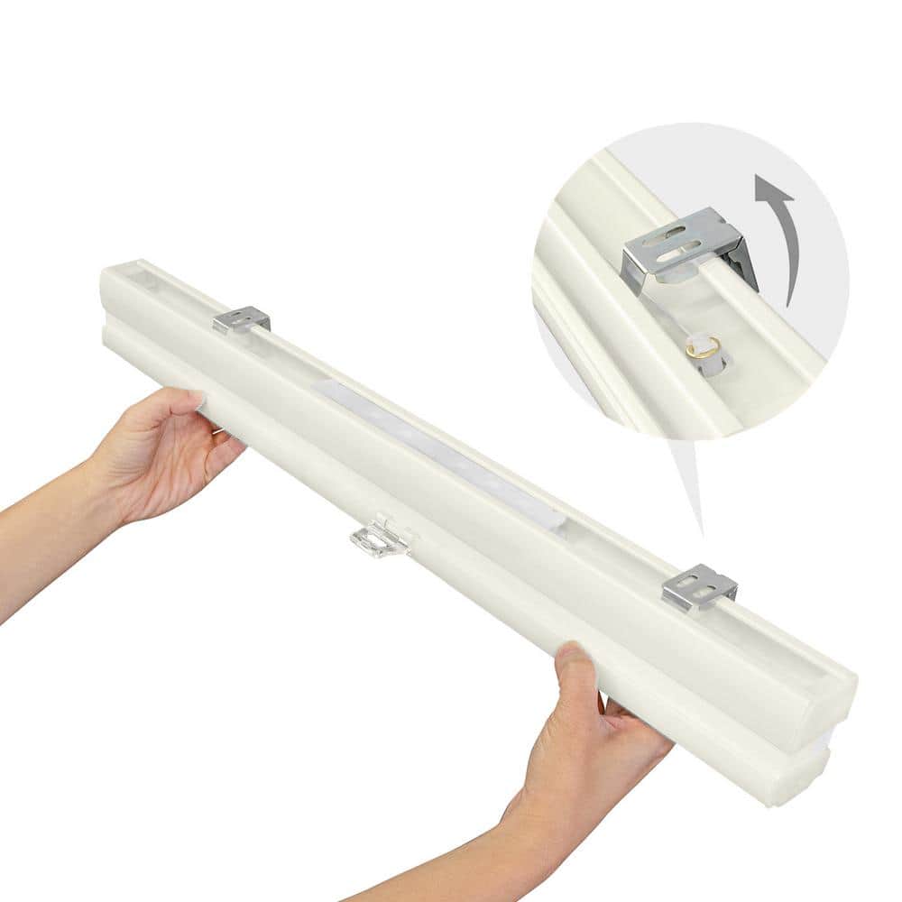 Montana Buttercream Cordless Light Filtering Cellular Shade 32.5" x 64"