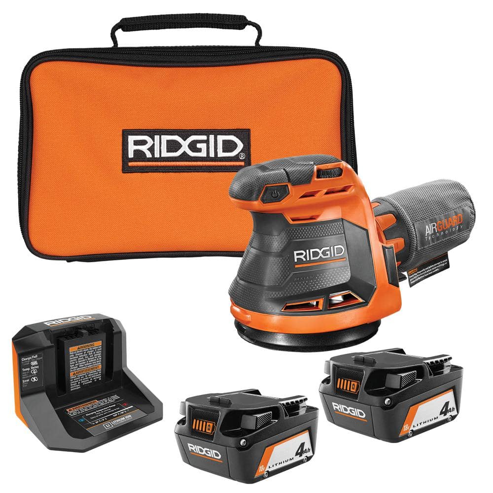 Ridgid r8606b hot sale