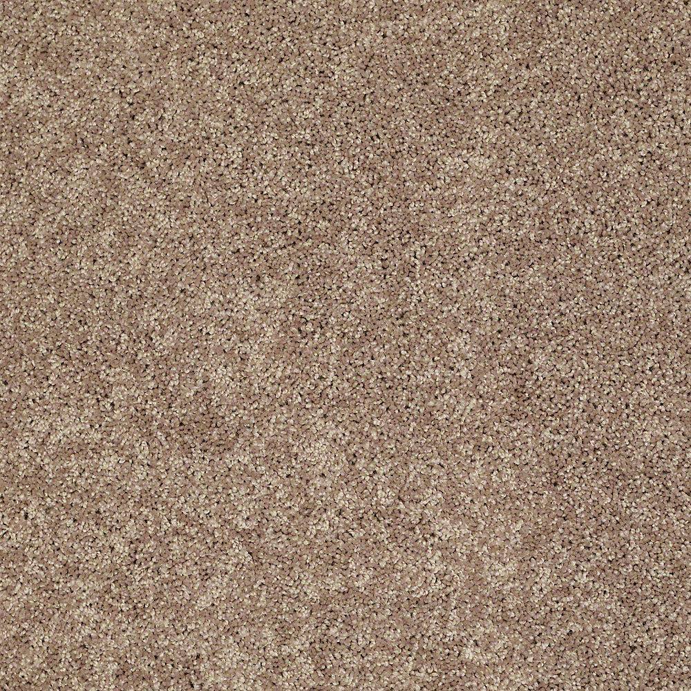 8 in. x 8 in. Texture Carpet Sample - Palmdale II - Color Cobblestone price history on PriceWatchPro