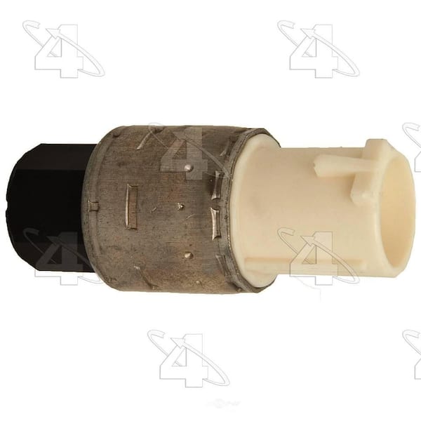 Four Seasons HVAC System Switch