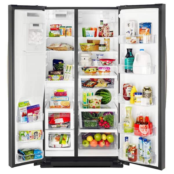 samsung fridge r600a