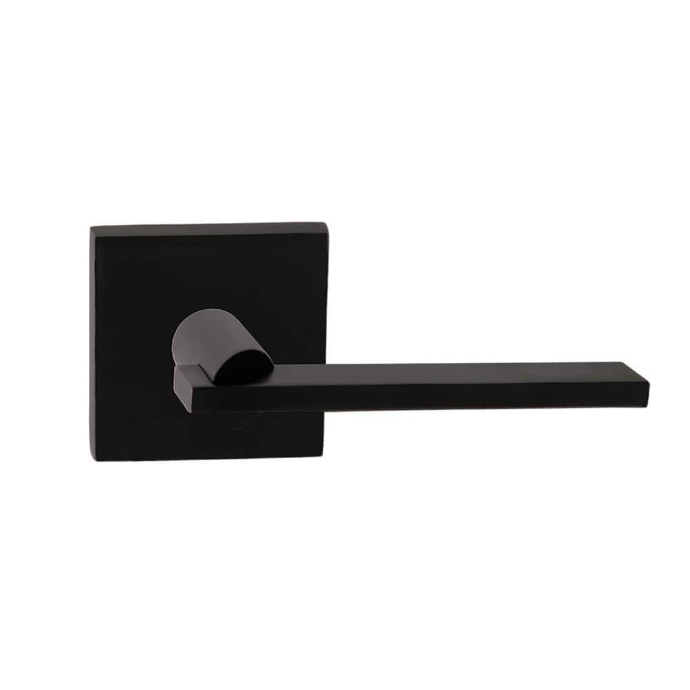 Copper Creek AL9020-SS Avery Lever Exterior Trim Exit Passage, Satin Stainless by Copper Creek - 3