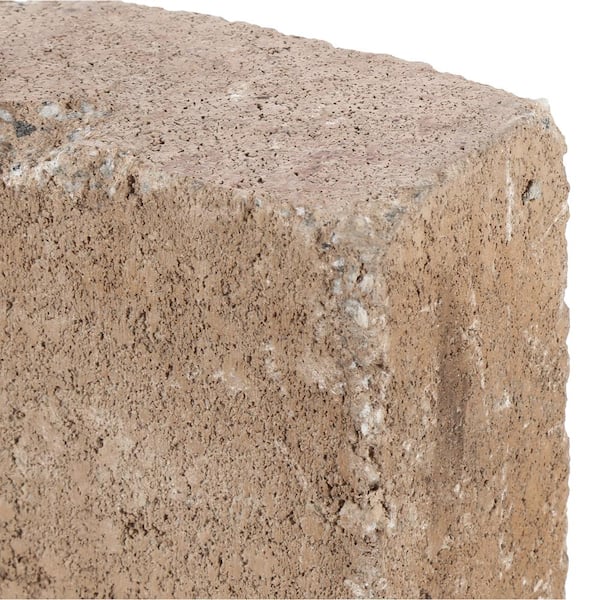 Marron Concrete (AC007) – AC Stone Group