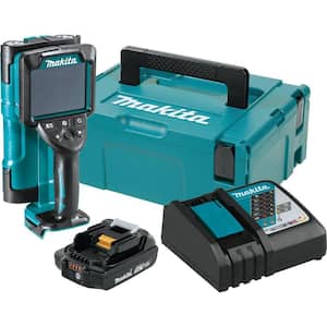 18V LXT Lithium‑Ion Cordless Multi-Surface Scanner