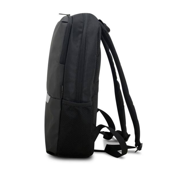 lightweight black backpack