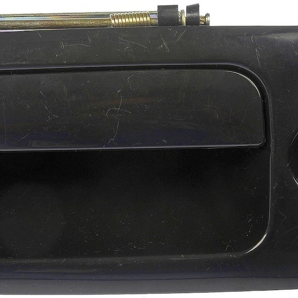 Unbranded Exterior Door Handle