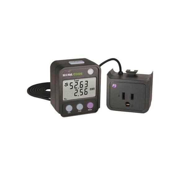 P3 International Kill-A-Watt Edge