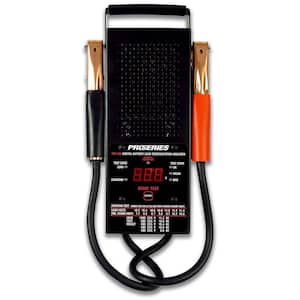 100 Amp Load Tester with Digital Display and LED Results