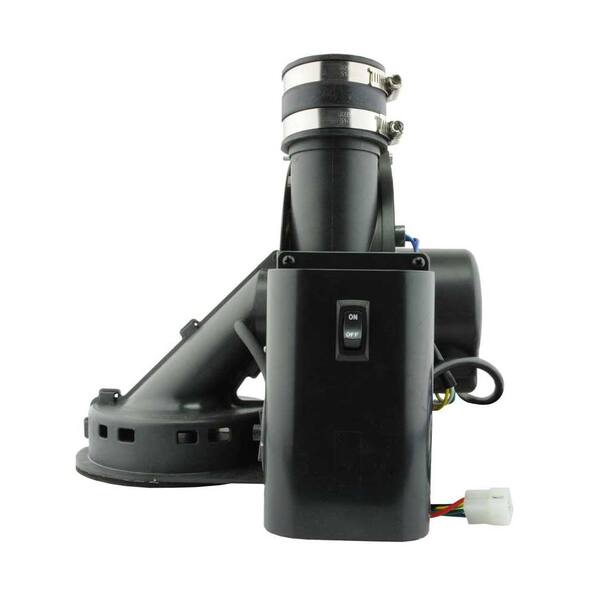 Rheem PROTECH 40 To 50 Tall Power Vent Blower Assembly, 58 OFF