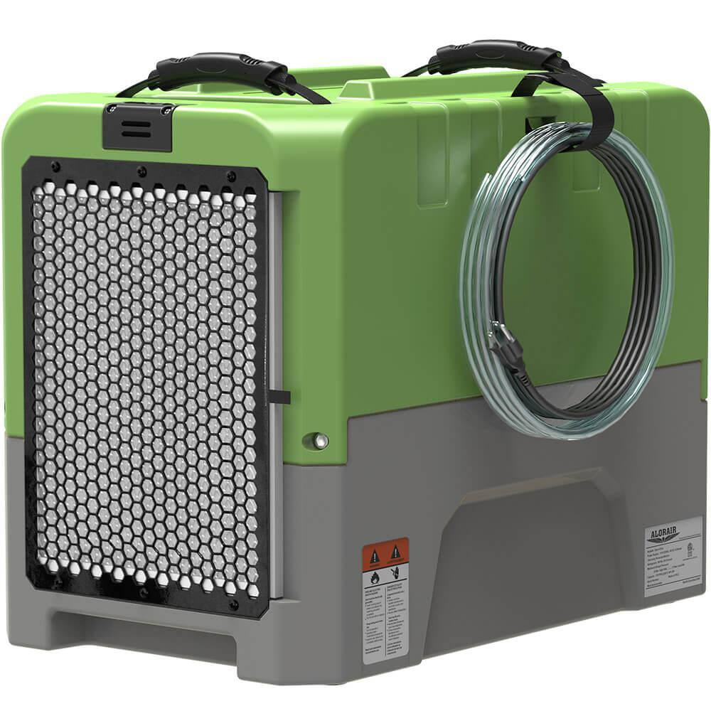 Storm LGR Extreme 180 pt. 2,300 sq. ft. Green Dehumidifier price history on PriceWatchPro