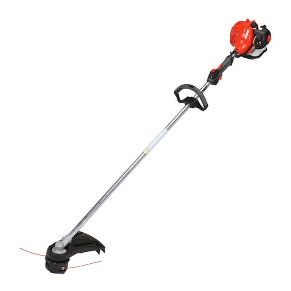 ECHO - 21.2 cc Gas 2-Stroke Straight Shaft String Trimmer