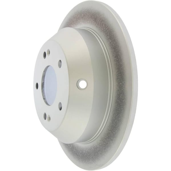 Centric Parts Disc Brake Rotor