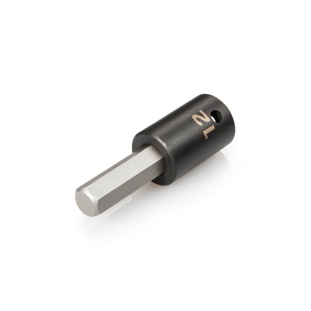 1/2 in. Drive x 12 mm Hex Bit Impact Socket price history on PriceWatchPro