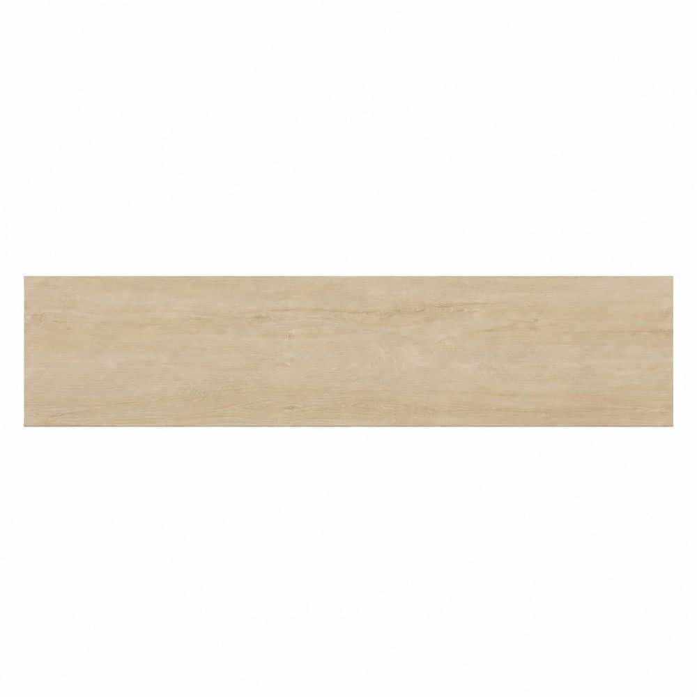 Ramey Mill 0.18 in. T x 11.5 in. W x 47 in. L Luxury Vinyl Stair Tread (2 Pieces/case) price history on PriceWatchPro