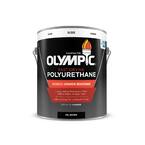 1-gal. Gloss Oil-Based Fast-Drying Interior Polyurethane
